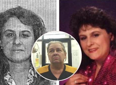 3 çocuk annesi kadın sırra kadem bastıktan 24 yıl sonra bulundu! İlginç talebi dikkat çekti