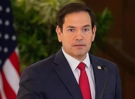 ABD Dışişleri Bakanı Rubio'nun gelecek hafta İsrail'e gideceği belirtildi
