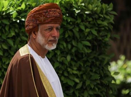 ABD-İran müzakereleri çöktü, Umman'dan açıklama geldi! 'Bu sizin savaşınız değil'