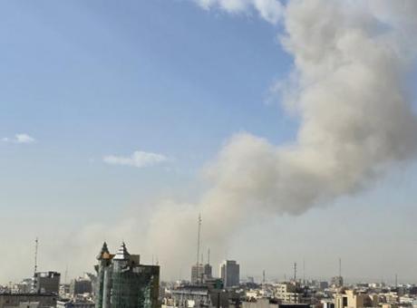 ABD-İsrail saldırısında İran'daki bir ilkokul hedef alındı! Hayatını kaybeden öğrenciler var