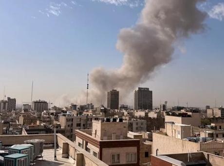 ABD ve İsrail'in İran harekatının şifreleri: Türkiye ve Orta Doğu'yu ne bekliyor? 'Haydutluk stratejisi! Zorbalık...'