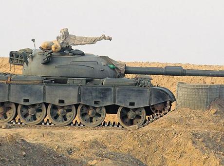 Açık savaş ilanı!