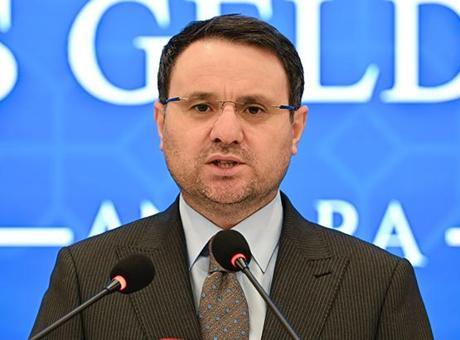 Bakan Gürlek'ten 28 Şubat mesajı: Bu süreçleri tekrar yaşamayacağız, yaşatmayacağız