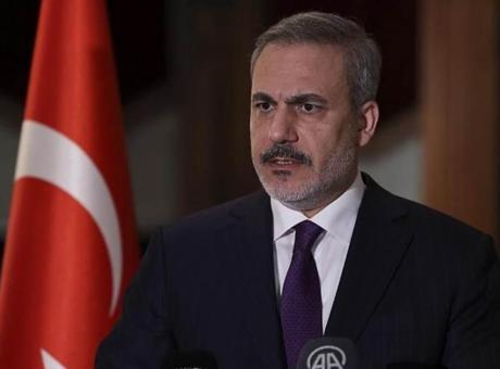 İran-ABD-İsrail savaşı başladı! Dışişleri Bakanı Hakan Fidan'dan diplomatik temaslar