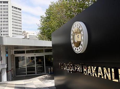 İran-ABD-İsrail savaşı! Dışişleri Bakanlığı: Tüm hazırlıklar tamamlandı