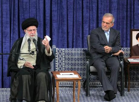 İran'da Hamaney suikasttan kurtuldu mu? Arakçi'nin açıklamaları kafalarda soru işareti bıraktı