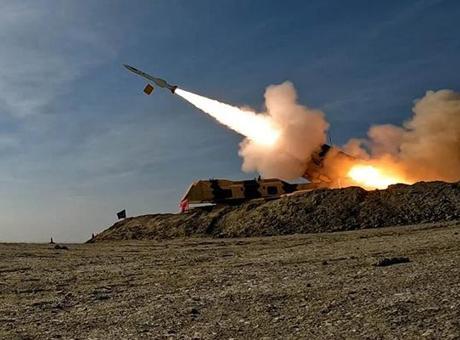 Katar duyurdu! 'İran'ın füzesini topraklarımıza ulaşamadan Patriot'la düşürdük'