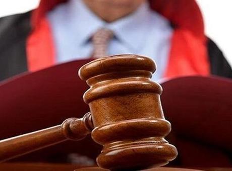 Kırklareli'nde 'rüşvet karşılığı nikah kıyıldığı' iddiasıyla 12 şüpheli gözaltına alındı