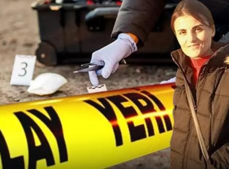 'Neden sigara içtin' kavgasında kan donduran son! Eşini, 13 yerinden bıçakladı