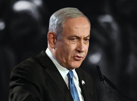 Orta Doğu'da beklenen savaş başladı! Netanyahu'dan açıklama