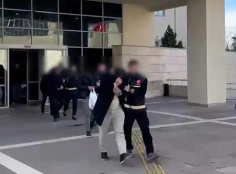 Osmaniye’de el bombalı saldırının failleri 472 saatlik kamera incelemesiyle belirlendi