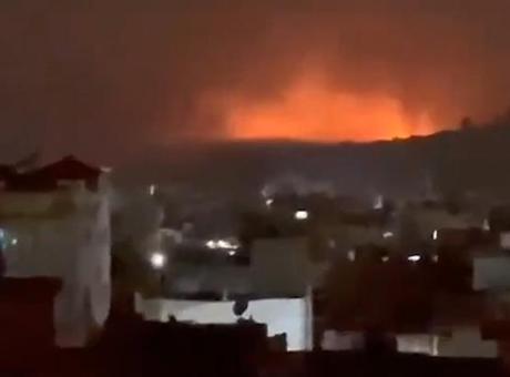 Pakistan'dan Afganistan operasyonu açıklaması: Meşru müdafaa hakkımızı kullandık