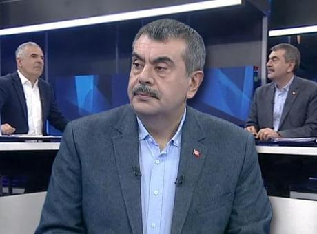 Son dakika... Bakan Tekin'den önemli açıklamalar