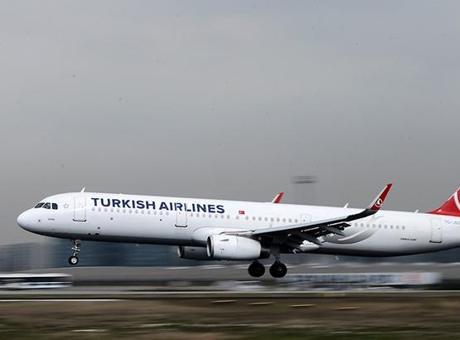 THY’den İran seferleriyle ilgili açıklama