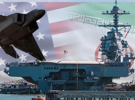 Ülkeler tek tek 'terk edin' çağrısında bulundu, sığınaklar halka açıldı! İran-ABD savaşında geri sayım başladı mı?