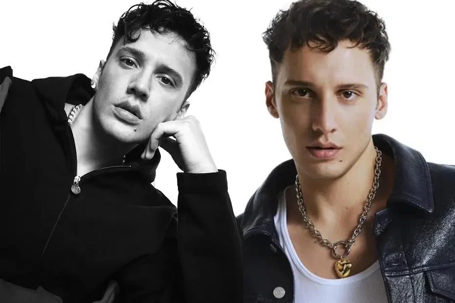 Uyuşturucu soruşturması. Şarkıcı Edis serbest bırakıldı