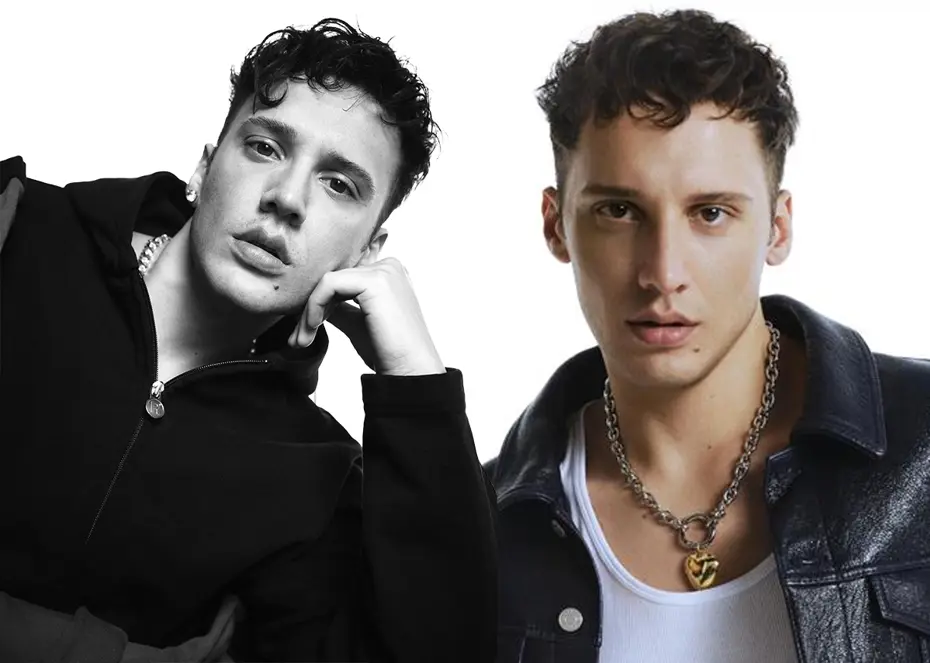 Uyuşturucu soruşturması. Şarkıcı Edis serbest bırakıldı