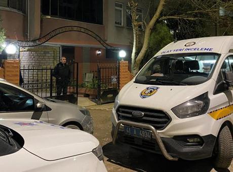 Yatalak annesinin çığlıkları ortalığı inletti! Kocaeli’de yürek yakan olay