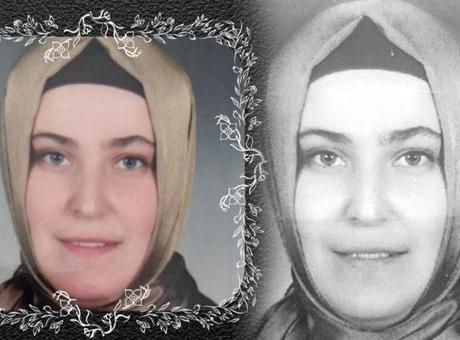 10 gün önce doğum yapan annenin acı sonu