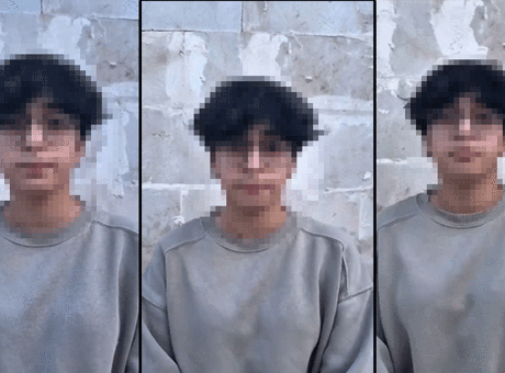 14 yaşındaki kız çocuğunun yardım çığlığı! Bakanlıktan açıklama geldi