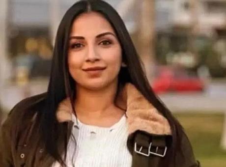 2 çocuk annesi Songül, eşi tarafından bıçaklanarak öldürüldü