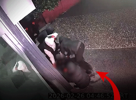 2 dakikada 18 milyonluk vurgun! Göktürk’te kuyumcuya film gibi soygun