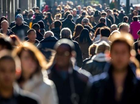 2025 yılı işsizlik rakamları açıklandı! 21 yılın en düşük seviyesi