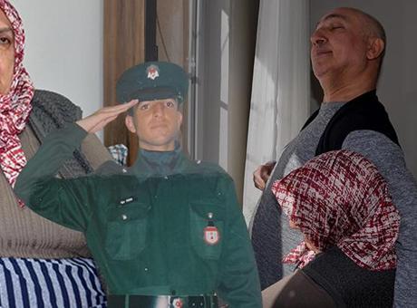 22 yıldır güneşi görümüyorlar: Yerde sürünsem bile yakasını bırakmayacağım