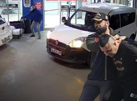 24 milyonluk soygun sonrası yaptıkları şey pes dedirtti: Yakalanmak için küçük sebepler