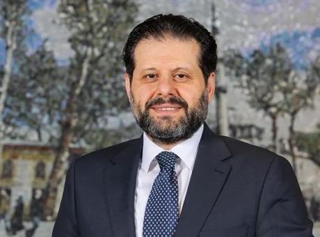 5G öncesi 1 milyar dolarlık uluslararası Murabaha sendikasyonu