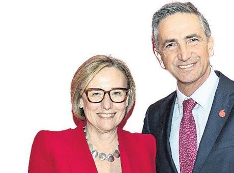 5G'de tecrübe konuşacak