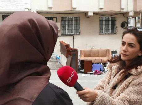 6 yıllık kiracıya büyük şok! Defalarca 'ceset kokusu' ihbarı yaptı, 'evimde dul kadın istemiyorum' deyip eşyalarını sokağa attı