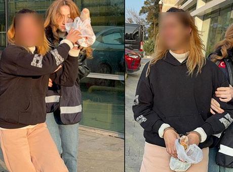 60 suç kaydı, 65 yıl hapis cezası var! Yine suç işledi ama cezaevine girmiyor