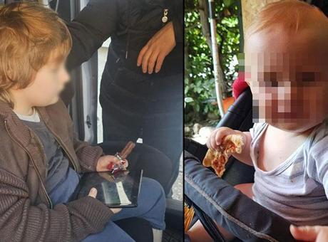 7 yıl boyunca harabe evde alıkonulan çocuk kurtarıldı! 'Annen seni terk etti'' yalanıyla büyütülmüş