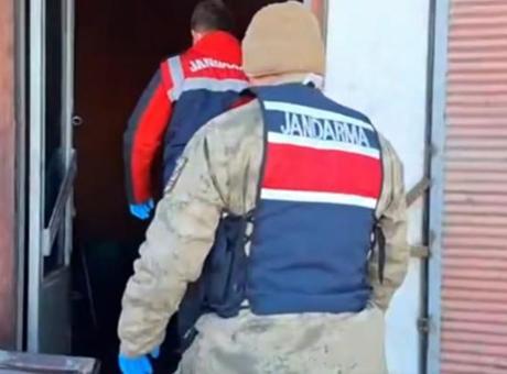 8 ilde organize suç operasyonu: 73 gözaltı! 2.5 milyar TL’lik hesap hareketi