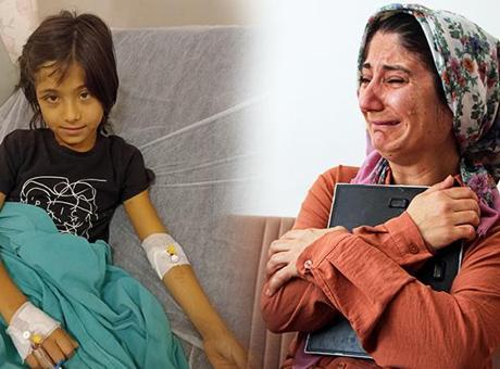 8 yaşındaki Ferdi’nin ölümünde korkunç ihmal iddiası! 'Çıkınca lahmacun yiyelim baba' demişti