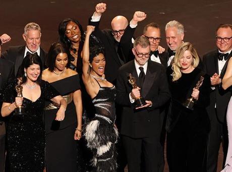 98. Oscar Ödülleri sahiplerini buldu! İşte büyülü geceye damga vuran anlar ve kazananlar