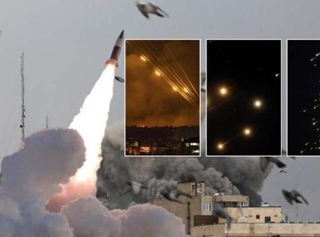 ABD basını yazdı: Trump'ın İran savaşını kazanamamasının 7 nedeni