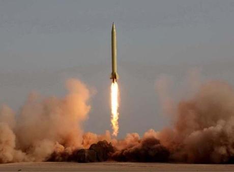 ABD basınından çarpıcı iddia! İran, ABD-İngiltere'nin Hint Okyanusu'ndaki üssüne füze fırlattı