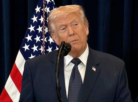 ABD Başkanı Trump, İran'la savaşın 'çok yakında' biteceğini açıkladı