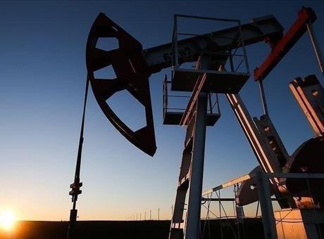 ABD Başkanı Trump, Texas'ta yeni petrol rafinerisi kurulacağını açıkladı