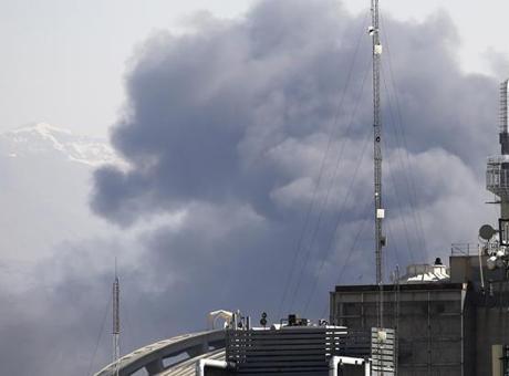 ABD duyurdu! 'İran'da 10 binden fazla hedefi vurduk'