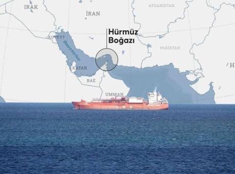 ABD Hürmüz konusunda yalnız mı kaldı? Trump'ın çağrısına peş peşe 'ret' cevapları