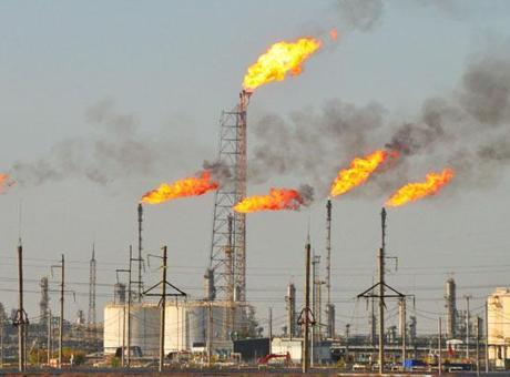 ABD-İran savaşı doğal gazı vurdu! Avrupa fiyatlarında sert artış