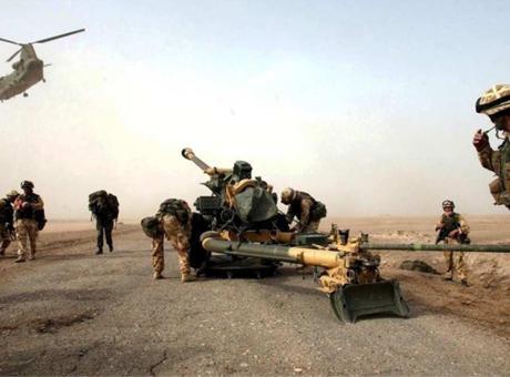 ABD, İran'ın Hark Adası'nı işgal etmeye mi hazırlanıyor? '3 bin kişilik muharebe birliği'