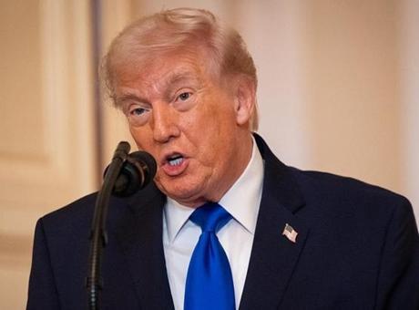 ABD-İsrail-İran savaşı! Trump: ABD'ye ulaşacak füzeler yapıyorlardı