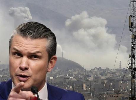 ABD Savunma Bakanı Hegseth: Yeni başlıyoruz, daha büyük saldırılar yolda