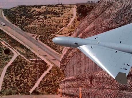 ABD topraklarında saldırı endişesi! 'İran, California'ya İHA'larla misilleme planlıyor'