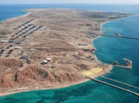 ABD ve İsrail'in asıl hedefi: İran'ın petrol kalbi Hark Adası! 'Körfezi kanla sularız'