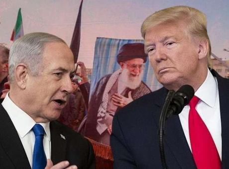 ABD ve İsrail'in Cenevre tuzağı... İran'ı diplomasi ile uyuttular!